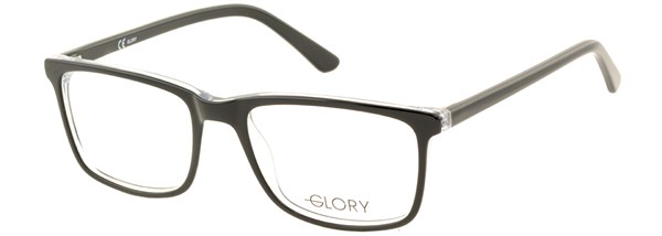 Glory 292 black - фото 12407