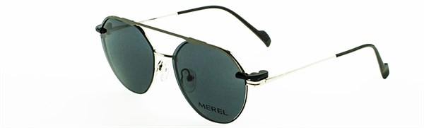 Merel MR 6393 c02 с насадкой+ фут - фото 12670