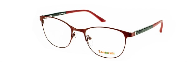 Santarelli дет мет HB05-10 крас - фото 13002