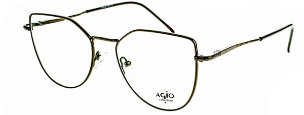 Agio оправа 60039 с4 мет скидка 15% - фото 13846