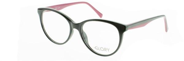 Glory 554 black - фото 14255