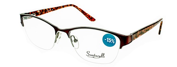 Santarelli 6641 c3 скидка 15% - фото 14876