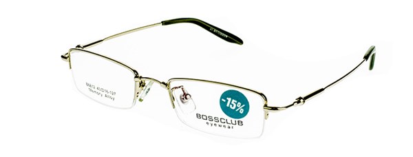 Bossclub 6612 скидка 50 % - фото 14983
