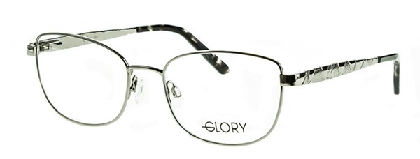 Glory 591 silver - фото 17336