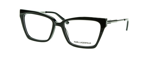 Karl Lagerfeld  оправа 6021 001+фут - фото 17782