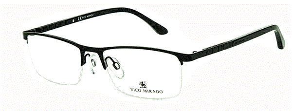 Rico Mirado 186 nero - фото 18148