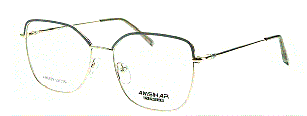 Amshar оправа 8523 с3 bs - фото 18382