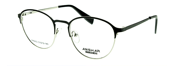 Amshar оправа 8400 с6 - фото 18394