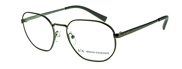 Armani Exchange оправа 1043 6003+фут - фото 18409