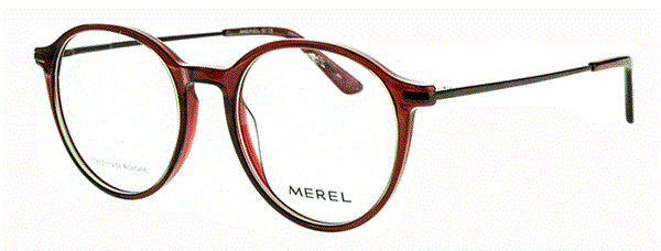 Merel MS 9814 c03+ фут - фото 18501