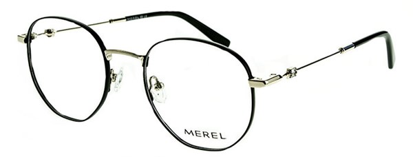 Merel MR 7849 c01+ фут - фото 19790