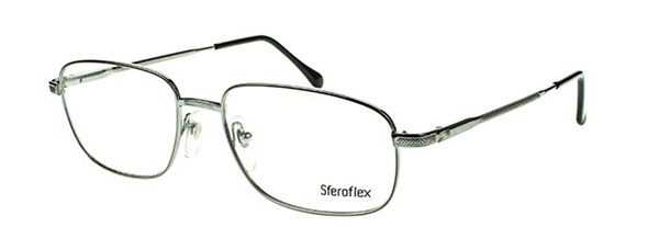 Sferoflex оправа 2086 с268 + фут - фото 22425