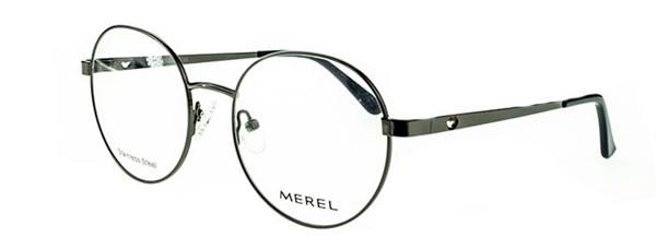 Merel MR 6532 c1 + фут+ЦЕПЬ - фото 23284