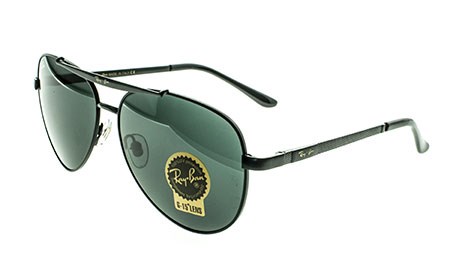 с/з очки Ray Ban 4414 черн - фото 30419