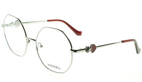 Merel MR 6560 c1 + фут - фото 30907