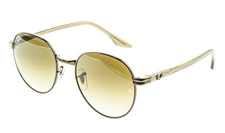 с/з очки Ray-Ban 3691 014/51 - фото 31716