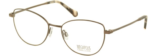 Megapolis 2318 brown - фото 32103