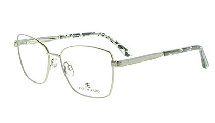 Rico Mirado 503 silver - фото 35597