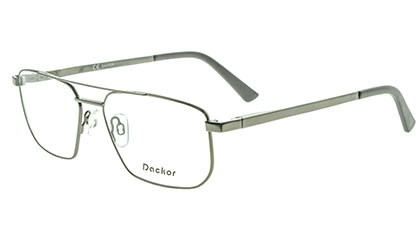 Dackor оправа 358 grey - фото 35621