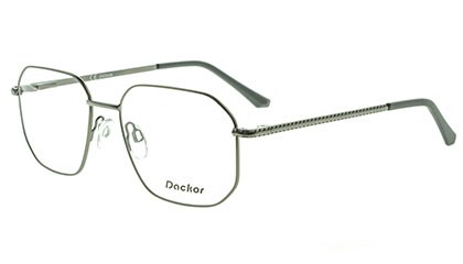 Dackor оправа 428 gun - фото 35625