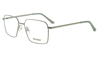 Dackor оправа 184 gun - фото 35626