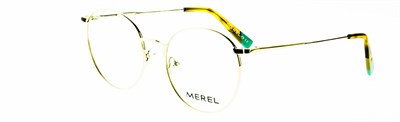 Merel MR 6400 c02+ фут
