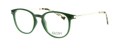 Glory 531 green
