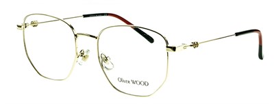 Oliver WOOD CG-066 C1+фут