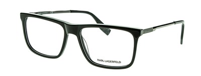 Karl Lagerfeld  оправа 6023 001+фут