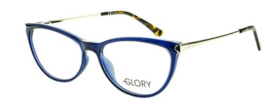 Glory 599 blue
