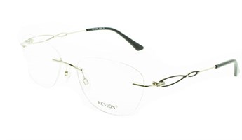 Revlon 1649  цв.01+фут США безободковая оправа