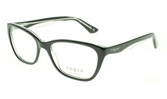 Vogue 2961 w827 53+фут