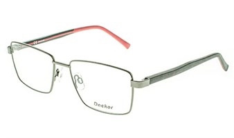 Dackor оправа 344 red