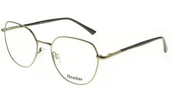 Dackor оправа 364 brown