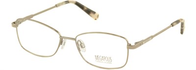 Megapolis 2210 brown