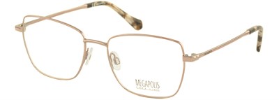 Megapolis 2239 brown