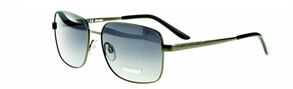 с/з Dackor 407 мет grey - фото 10586