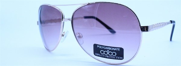 С/з очки COOЭ - фото 10624