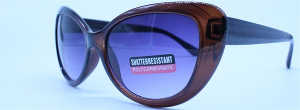 С/з очки Shatterresistant 25 - фото 10630