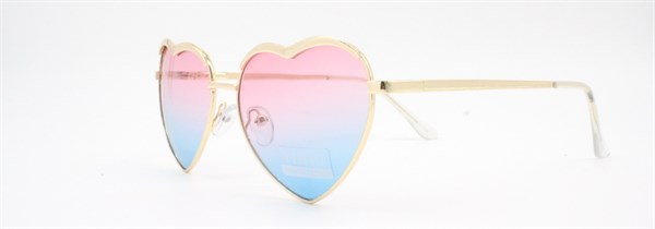 С/з очки Yimei 9896 c1-76 - фото 10703