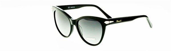 с/з Megapolis 213 Nero+фут - фото 10728