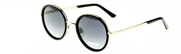 с/з Megapolis 649 Nero+фут - фото 10739