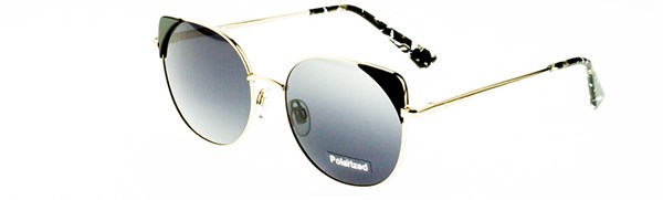 с/з Megapolis 687 Nero+фут - фото 10788