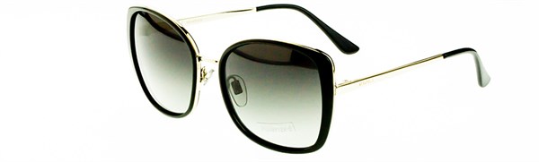 с/з Megapolis 653 Black+фут - фото 10795