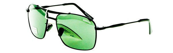 С/з очки Boguan 8815 черный - фото 10807