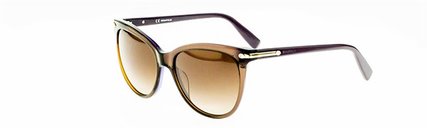 с/з Megapolis 633 Brown+фут - фото 10939