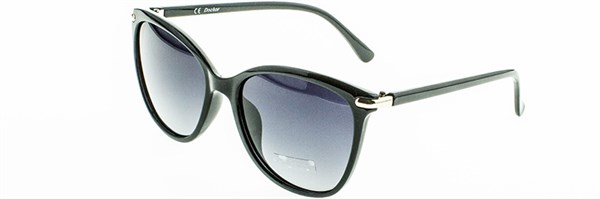 с/з Dackor 206 пл nero - фото 11517