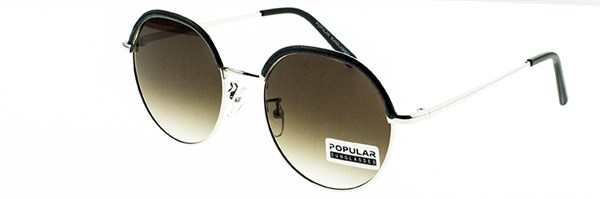 С/з очки Popular 1221 с1 - фото 11911