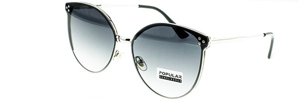 С/з очки Popular 25091 c3 - фото 11912