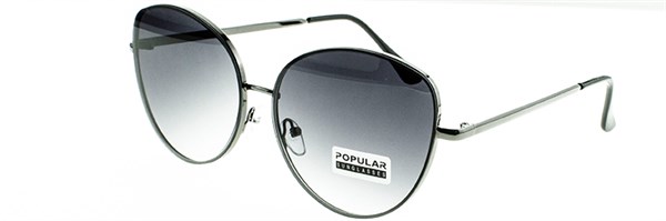 С/з очки Popular 2623 c3 - фото 11913